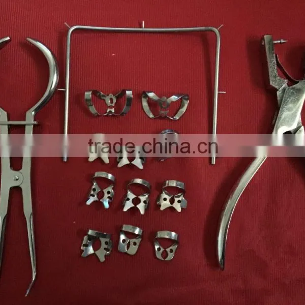 Liston Bone Cutter Forceps Orthopedic Forceps Stainless Steel 6.5 " 17 cm photo-3