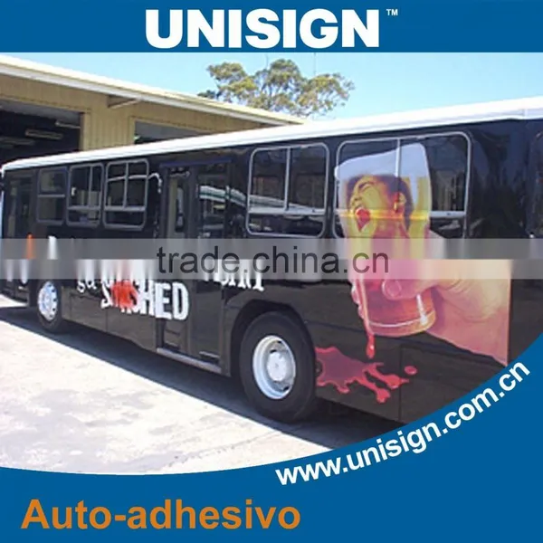 Unisign Self Adhesive Monomeric Vinyl Wrap for Furniture photo-3