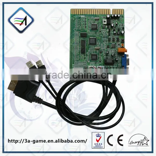 Coin Operated Arcade Machine Xbox 360 Controller PCB Boards photo-4