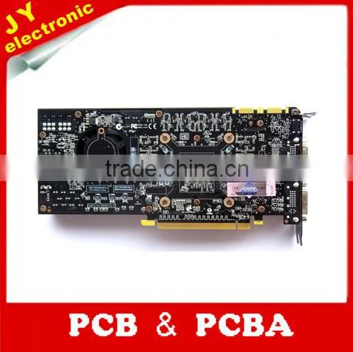 Electronic PCB Manufacturer Shenzhen PCB Assembly PCB SMT Service