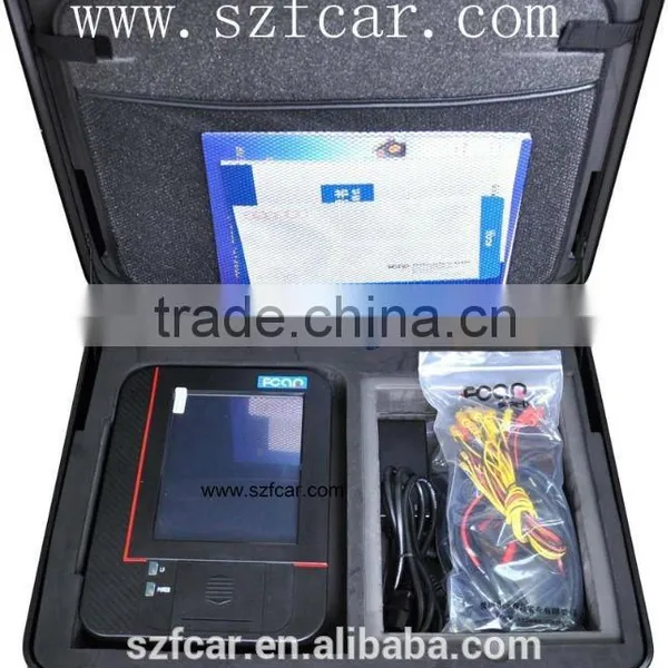 Original F3-W Universal Car Computer Analyzer for Asian,American,European,Chinese Cars