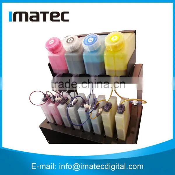 Mimaki JV3 Mimaki JV33 Mimaki JV5 CISS Ink Tank System