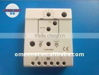 5A 12/24V Solar Power Controller with 3 LED