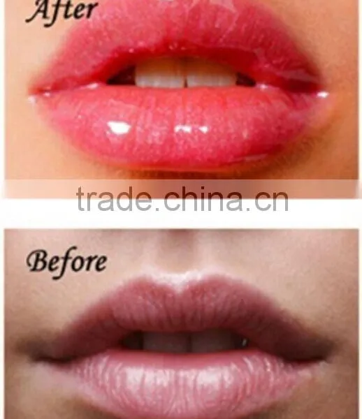 Lip Plumping Enhancer,natural Lip Enhancement photo-5