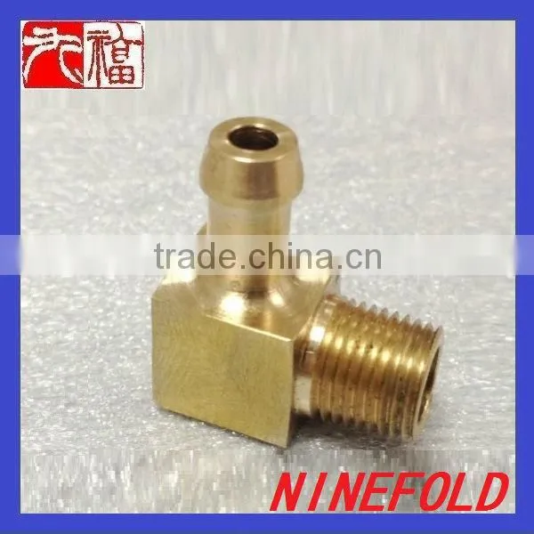 CNC Metal Parts/ Precision Metal Machining Parts/ Steel Connector