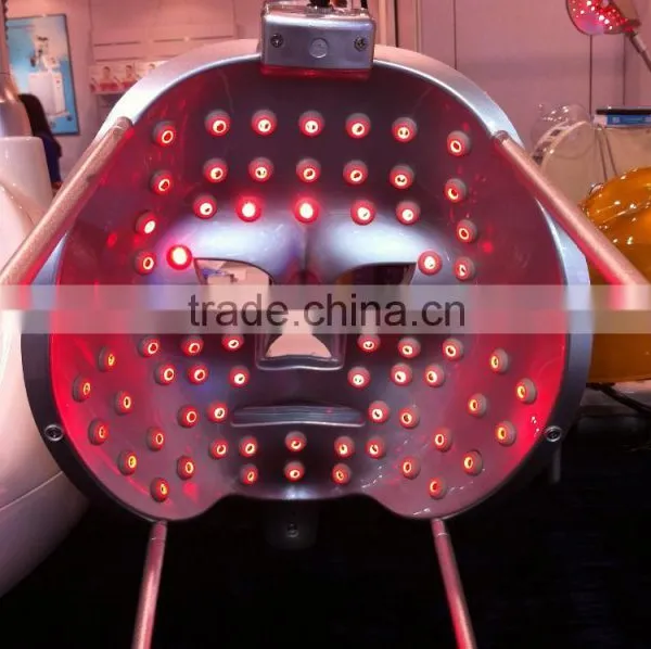 (AYJ-F17) Phototherapy Mask photo-3