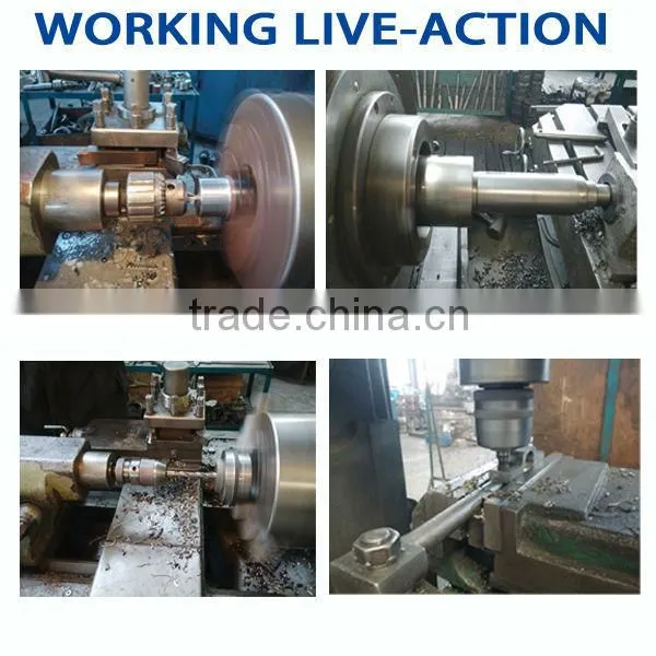 JBD-300B Auto Impacting Testing Machine/300 J Metal Impact Testing Machine Price photo-4