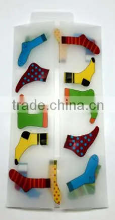 Cheap!foldable! Hot Selling! ECHO- Ultra Cheap Portable Pattern PP and Patterned Carboard Foldable Storage Box photo-6