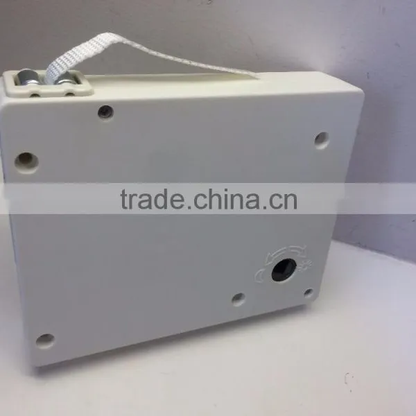 2016 NEW ! Australian Winch With Strap or Rope photo-3