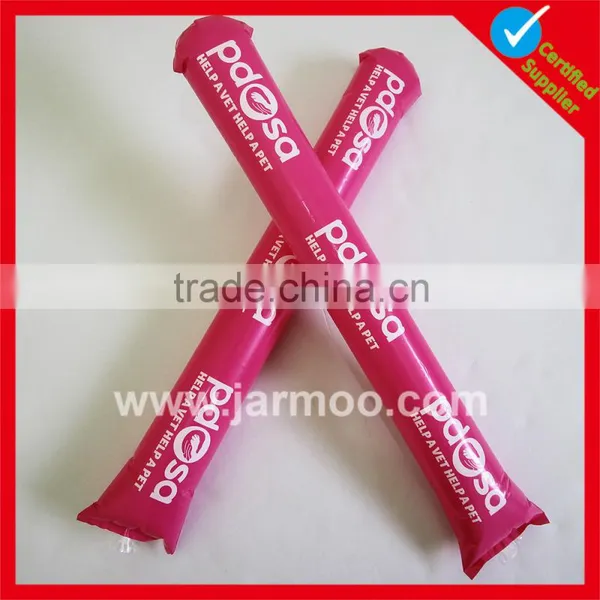 Made-in-china Heathy Promotional Inflatable Balloon Stick