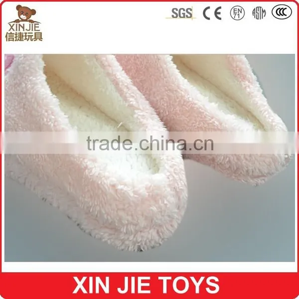 Custom Cute Animal Slippers Cheap Girls Indoor Slippers Comfortable Slippers photo-4