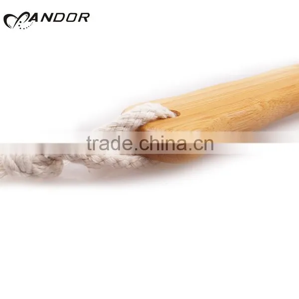 New Products Natural Massage Bath Brushbath Back Brush Detachable Bath Brush photo-4
