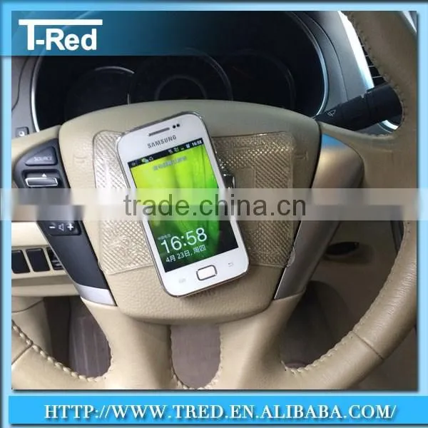 Phone Sticky Pad as Car Accessories Market in China photo-2
