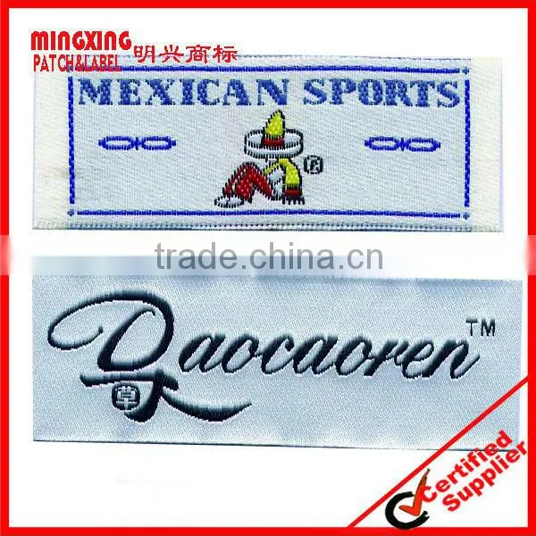 Custom Clothing Labels photo-3