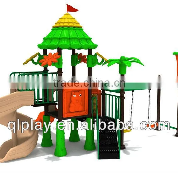 Outdoor Playground for Kid photo-2
