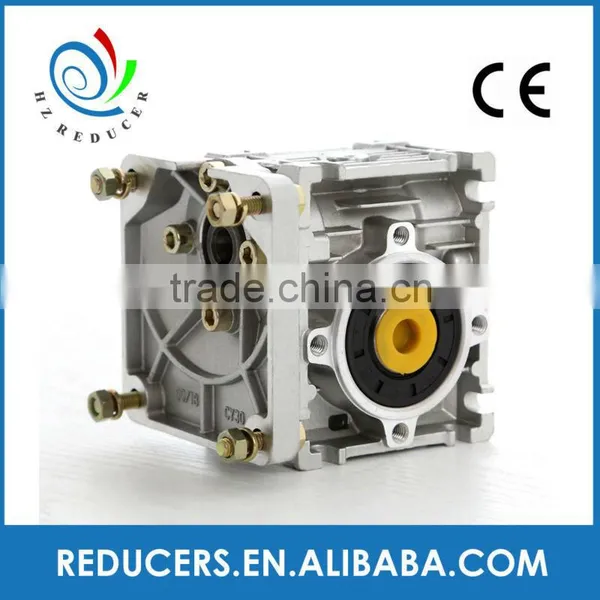 FLANGE OF NMRV WORM GEARBOX photo-3