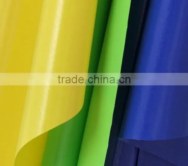 Colored Hot Melt Adhesive Film photo-2