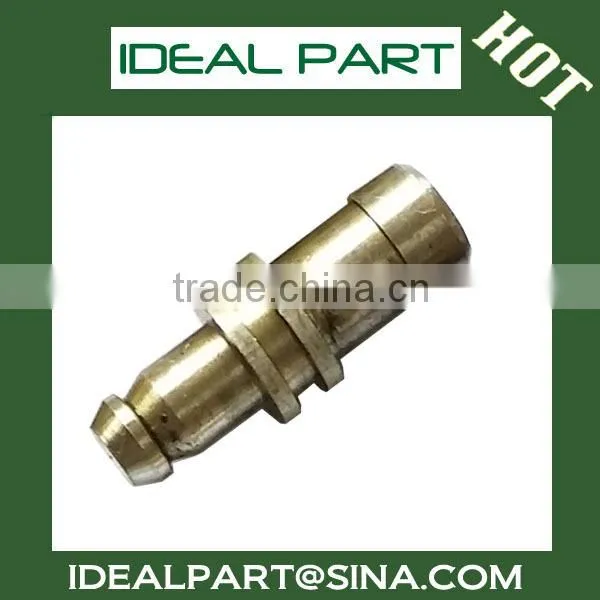 Automotive Precision Electric Socket Brass Parts
