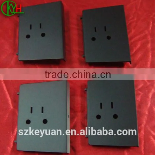 Top Sale High Quality Aluminum Carport Parts