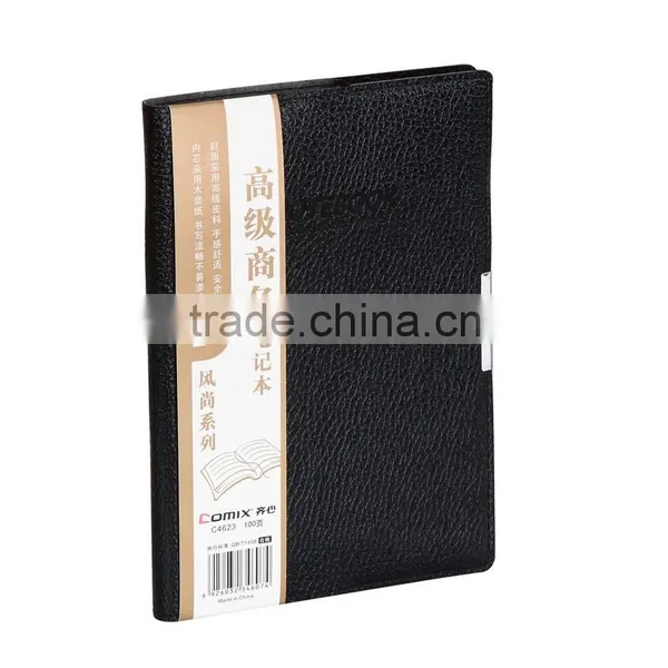 Daily Use Loose Leaf Notebook a5 With Great Price photo-2