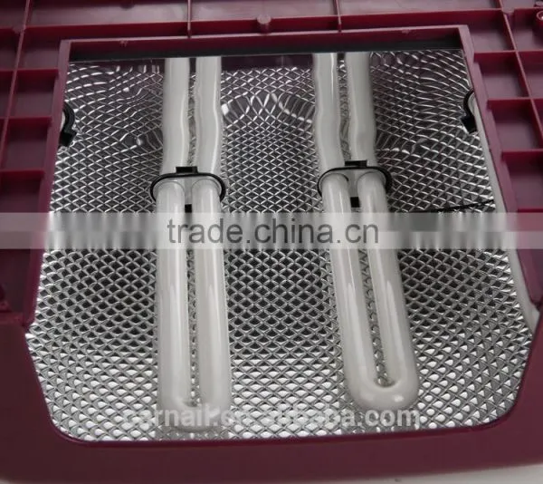 818 Professional Nail uv Lamp Gel 36W UV Lamp Nail uv Lamp uv Nail Lamp photo-6