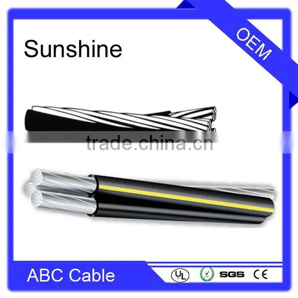 Overhead Cable Service Drop Cable photo-3