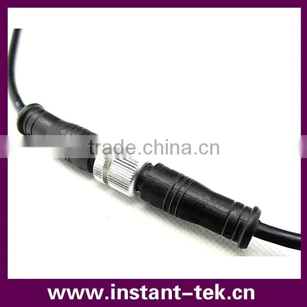 INST 10pcs Plug Network Plug Connnector photo-6