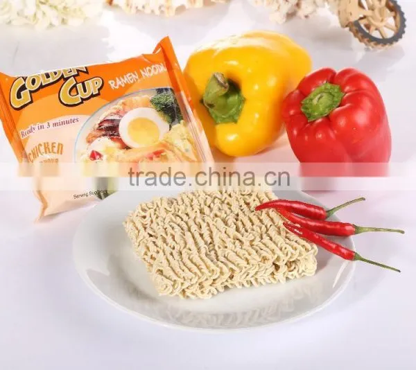 2015 New Arrival !!! Delicious Chinese Fast Food Instant Noodles Chicken Flavor Instant Noodle photo-2