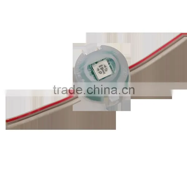 High Quality 20MM SMD5050 DC5V RGB Full Color Led PIxel Light For Led Channel Letter photo-2