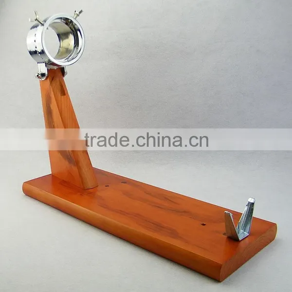Wooden Ham Holder photo-3