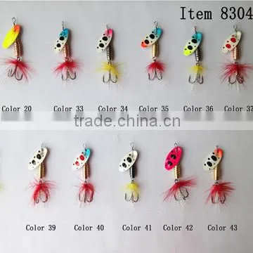 Fishing Hook 8304 photo-2