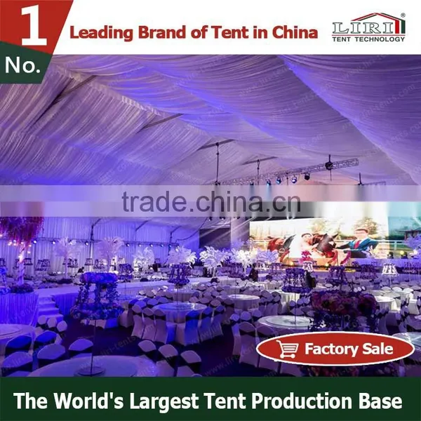 500 Seater Dome Tents for Wedding for Sale photo-4