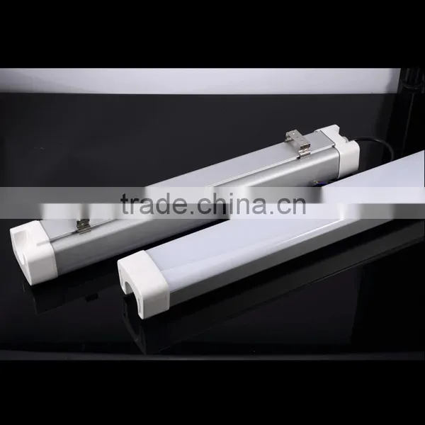 Waterproof T8 Tri Proof Light for Frozen Storage photo-3