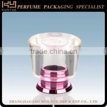 Made in China Superior Quality Decorative Perfume Cap