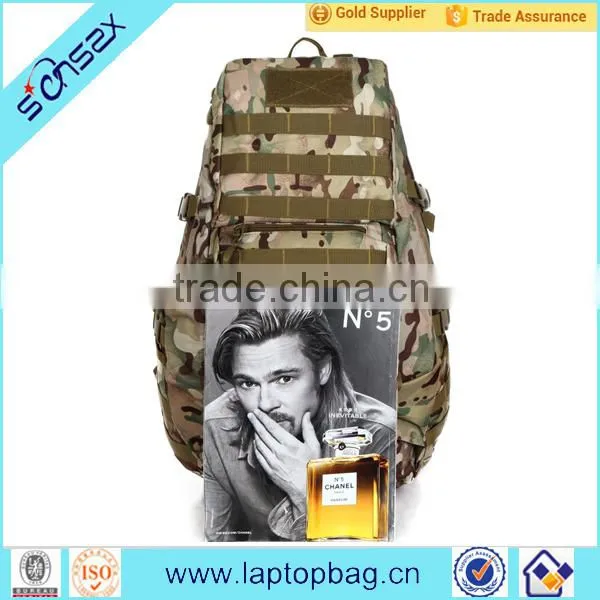 2016 Custom Printing Outdoor Military Backpack photo-2