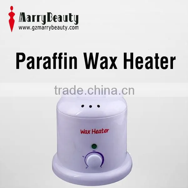 ABS Material 800ml White Wax Heater