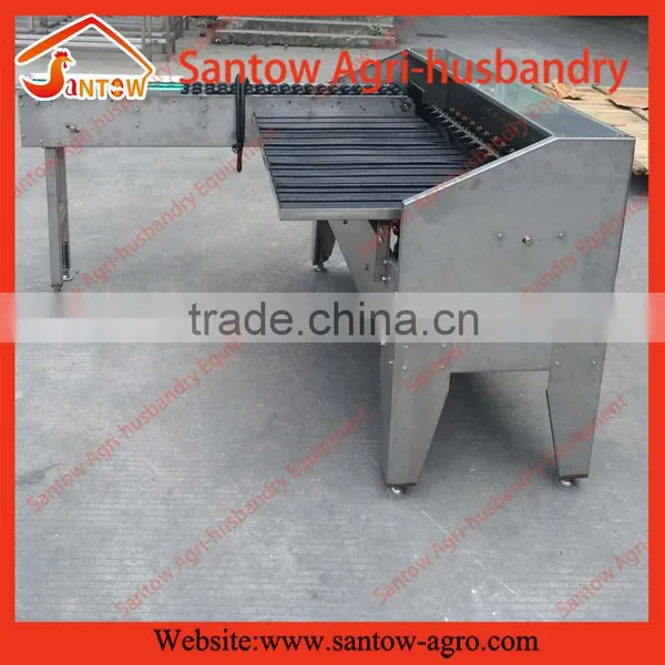 High Precise Egg Grader Machine Price photo-4