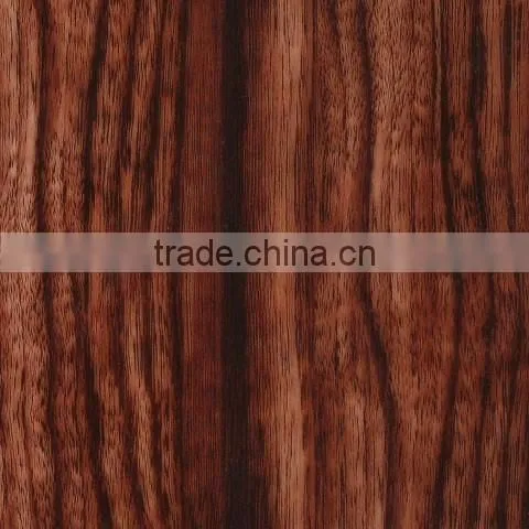 3D Cubic Hydrographic Transfer Printing Film Wood Pattern photo-2