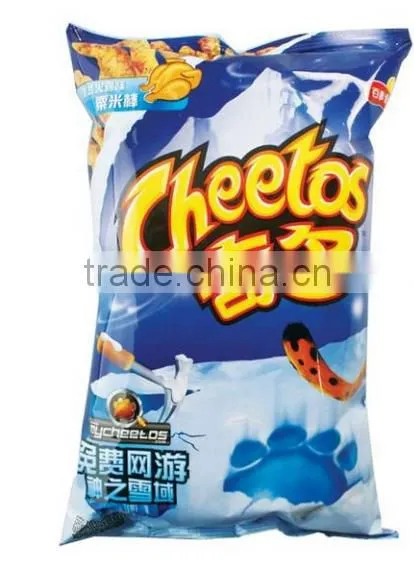 Baked /fried Cheetos Production Line photo-2