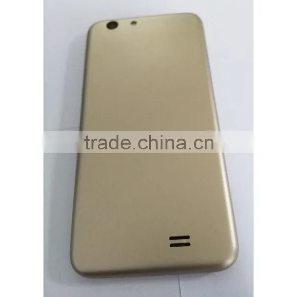 3G Smartphone Android5.1 5inch HD IPS Screen MTK6580 China Mobile Phone Oem Mobile Phone Quality Choice photo-6