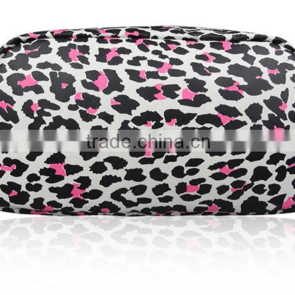 Hot-selling Cosmetic Bag , Makeup Bag , PU Toilet Bag