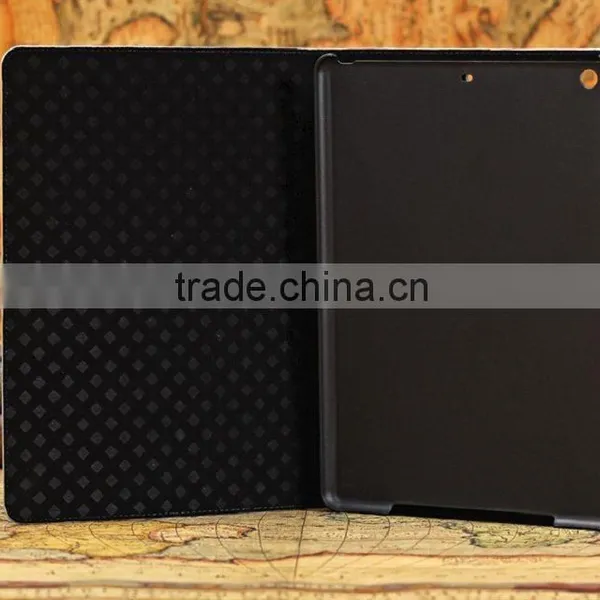 2014 New Products Retro Style Best Selling Case for Ipad Air photo-5