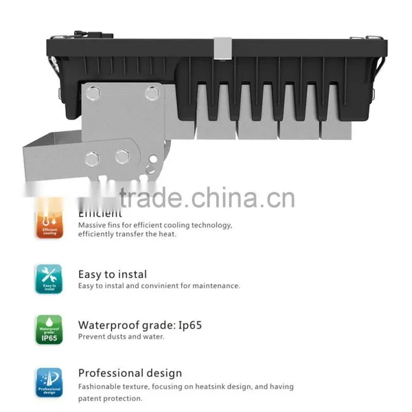 Outdoor Floodlight Project Lamp 150w Led Flood Light photo-2