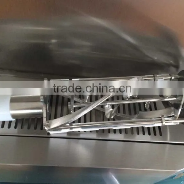 Hot Selling Ice Cream Machine With CE Cert photo-5