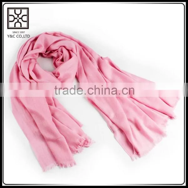 2016 New Design 34%Silk 43%Wool 23%cashmere Jacquard Scarf Pashmina Shawl photo-2