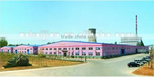 Construction Design Steel Structure Warehouse / Long-span Steel Structural Buildings photo-6