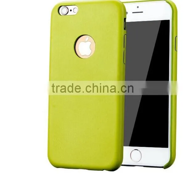 Best Selling Leather Case for Iphone 6 ,Case Protector for Iphone 6 4.7" photo-3