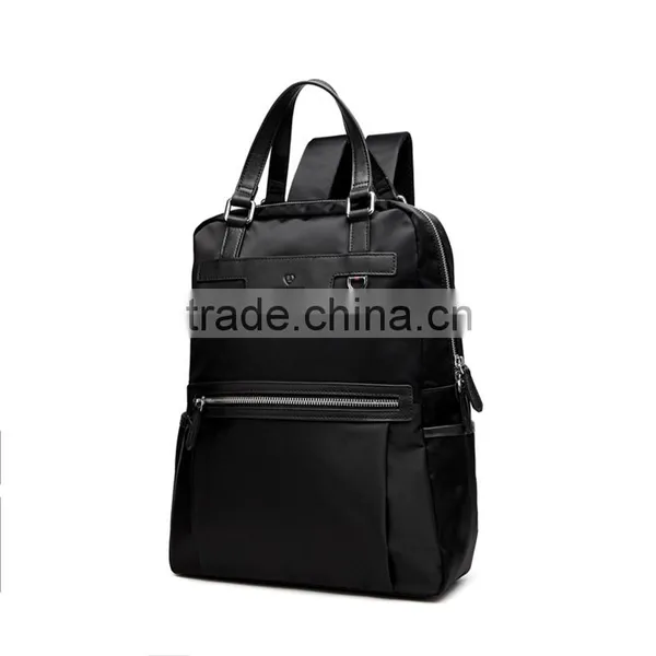 Specially Designed High Quality Capacious Backpack Durable Men Backpack photo-2