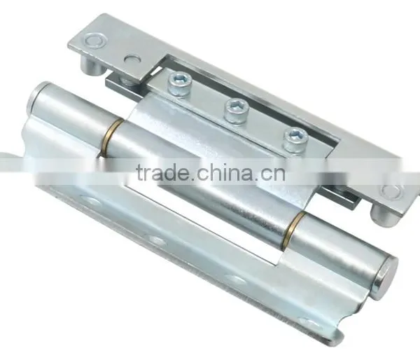 Welding Hinges for Steel Doors photo-4