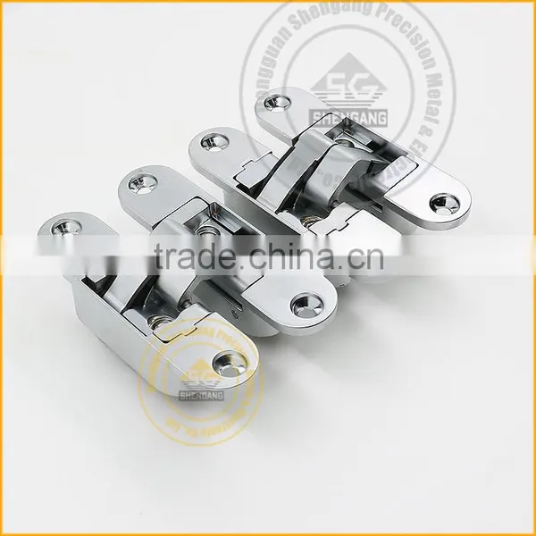 Door Hinges Concealed Hinges Flush Door Hinges